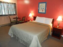 Aquarius Motel