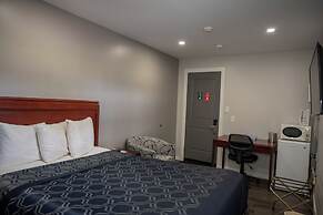 Aquarius Motel