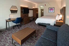Holiday Inn Express and Suites Little Rock Downtown by IHG