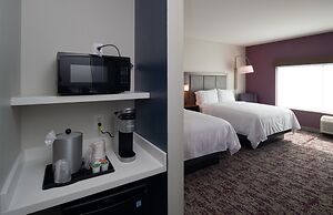 Holiday Inn Express and Suites Little Rock Downtown by IHG