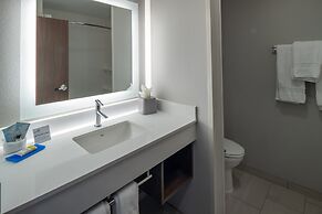 Holiday Inn Express and Suites Little Rock Downtown by IHG