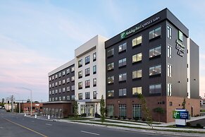 Holiday Inn Express and Suites Little Rock Downtown, an IHG Hotel