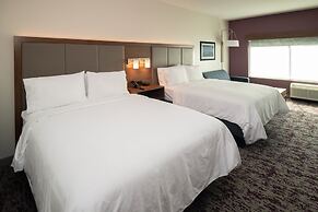 Holiday Inn Express and Suites Little Rock Downtown by IHG