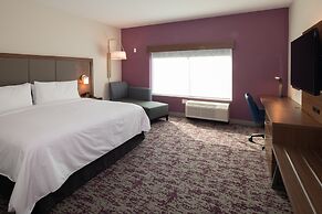 Holiday Inn Express and Suites Little Rock Downtown by IHG