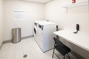 Holiday Inn Express and Suites Little Rock Downtown by IHG