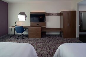 Holiday Inn Express and Suites Little Rock Downtown by IHG
