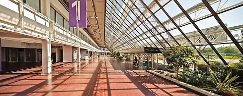 Holiday Inn Paris CDG Airport by IHG