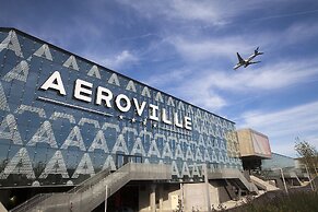 Holiday Inn Paris CDG Airport by IHG