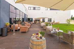 Holiday Inn Paris CDG Airport by IHG