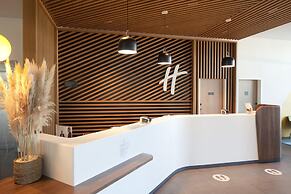 Holiday Inn Paris CDG Airport by IHG