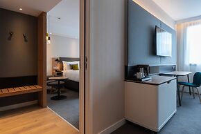 Holiday Inn Paris CDG Airport by IHG