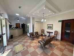 Hotel Casa Grande