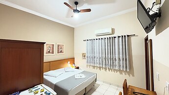 Hotel Casa Grande