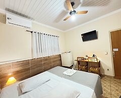 Hotel Casa Grande