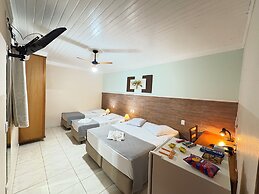 Hotel Casa Grande