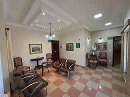Hotel Casa Grande