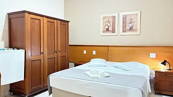 Hotel Casa Grande