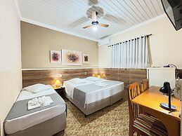 Hotel Casa Grande