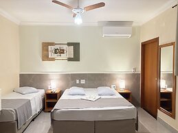 Hotel Casa Grande