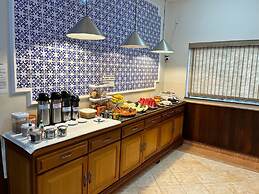 Hotel Casa Grande
