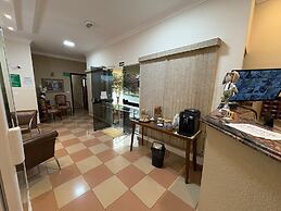 Hotel Casa Grande