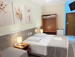 Hotel Casa Grande