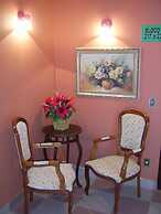 Hotel Casa Grande