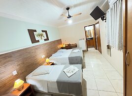 Hotel Casa Grande
