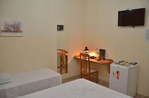 Hotel Casa Grande