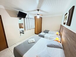 Hotel Casa Grande