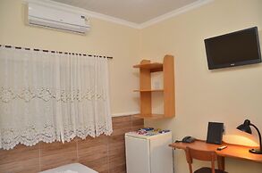 Hotel Casa Grande