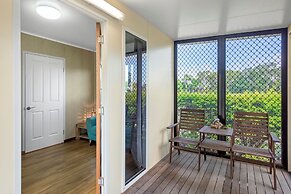 Discovery Parks - Ayr