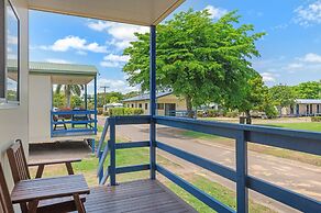 Discovery Parks - Ayr