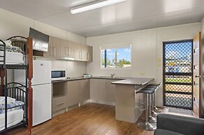 Discovery Parks - Ayr