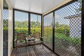 Discovery Parks - Ayr