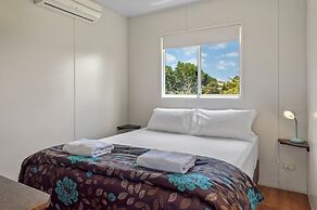 Discovery Parks - Ayr