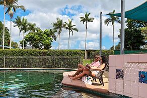 Discovery Parks - Ayr