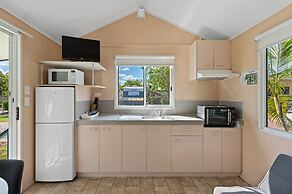 Discovery Parks - Ayr