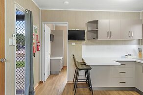 Discovery Parks - Ayr