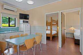 Discovery Parks - Ayr