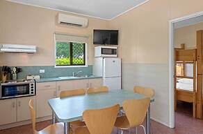 Discovery Parks - Ayr