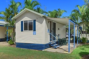 Discovery Parks - Ayr