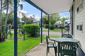 Discovery Parks - Ayr