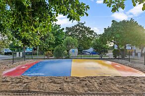 Discovery Parks - Ayr