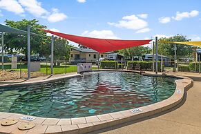 Discovery Parks - Ayr