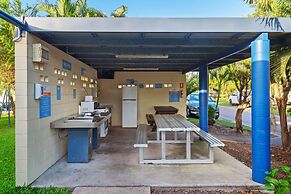 Discovery Parks - Ayr