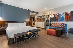 Vīb Hotel by Best Western Phoenix - Tempe