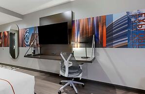 Vīb Hotel by Best Western Phoenix - Tempe