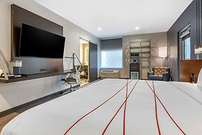 Vīb Hotel by Best Western Phoenix - Tempe