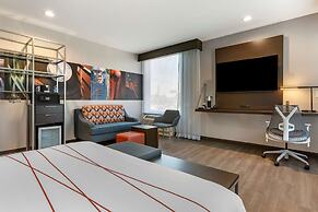 Vīb Hotel by Best Western Phoenix - Tempe